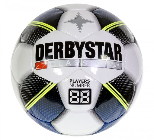 Derbystar Classic Light