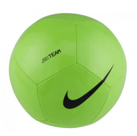 Nike Pitch Team voetbal groen