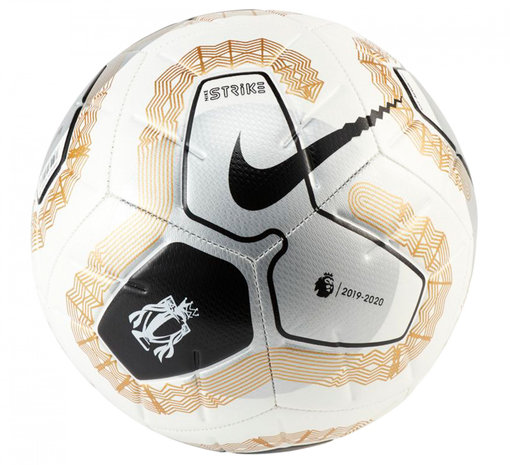 Nike Premier League Strike voetbal