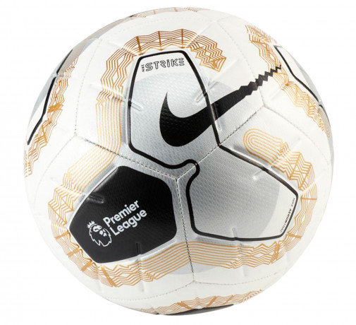 Nike Premier League Strike voetbal kopen