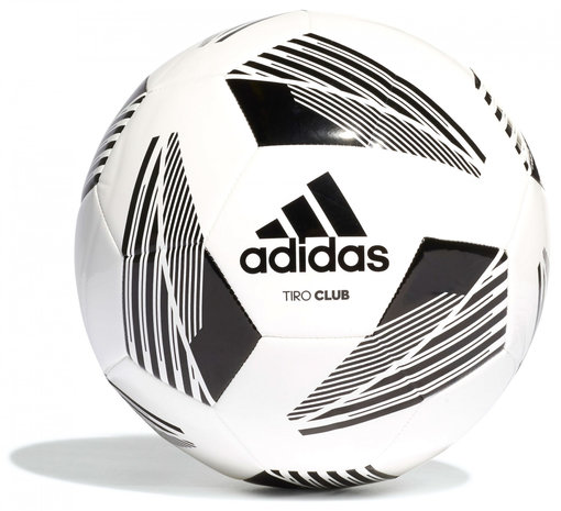 Adidas Tiro Club voetbal