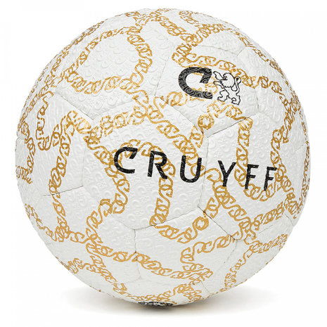 Cruyff straatvoetbal