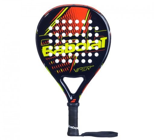 Padelracket junior