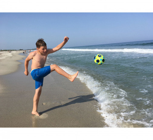 Beach voetbal kopen