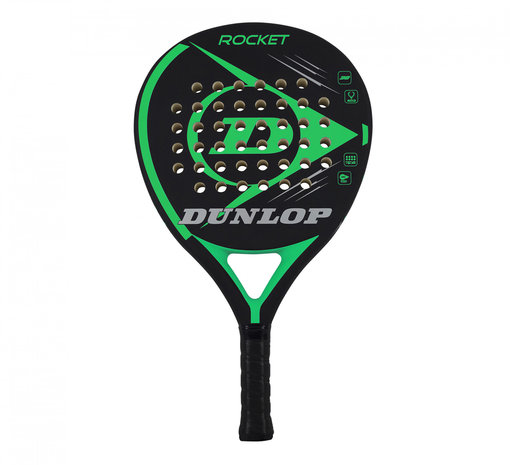 Dunlop padelracket