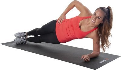 Fitness mat