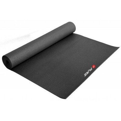 Workout fitness mat