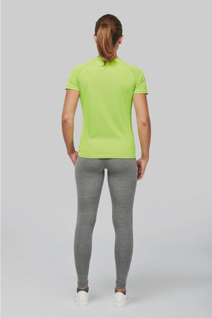 Legging bedrukken clearance