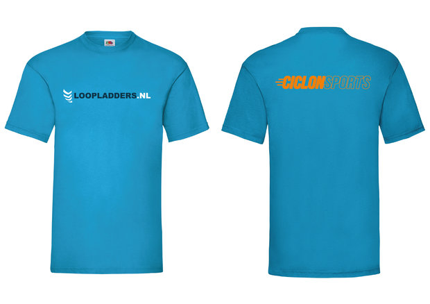 parallel Vestiging Publicatie T-shirts Bedrukken [snel En Goedkoop] | domundocoaching.no