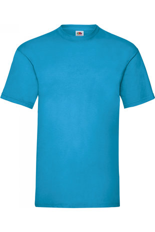 T-shirts bedrukken mannen