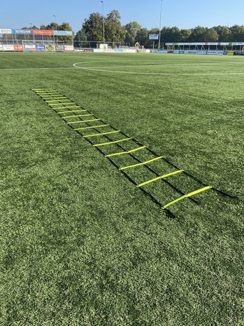 Speedladder 9 meter