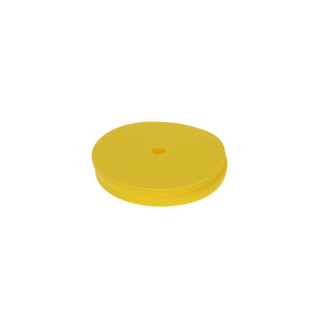 Floormarker geel