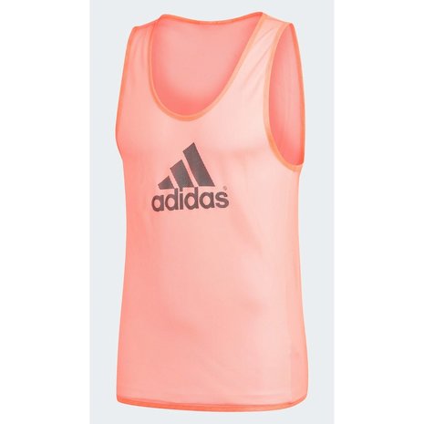 Adidas hesjes bedrukken