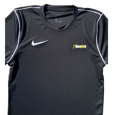 Nike shirt bedrukken