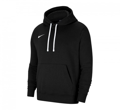 Nike hoodie zwart