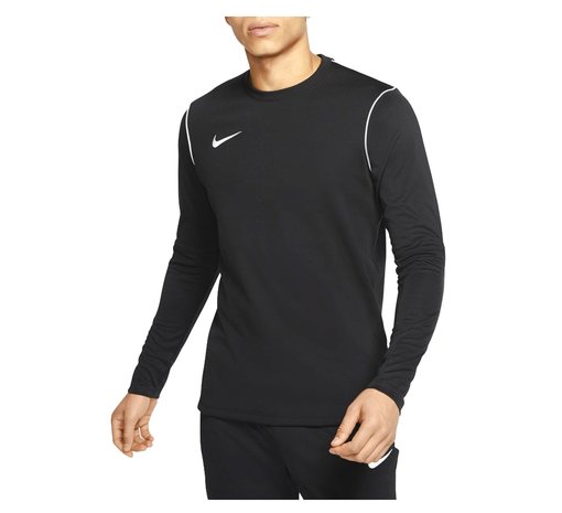 Nike sportsweater bedrukken