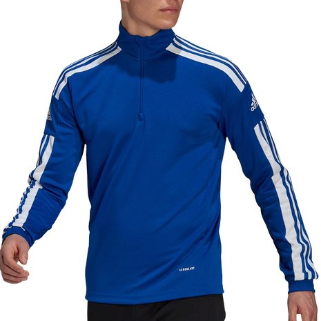 Adidas sweater bedrukken