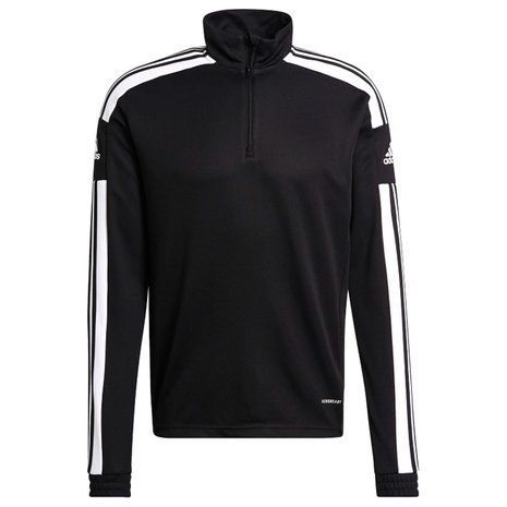 Adidas sweater zwart