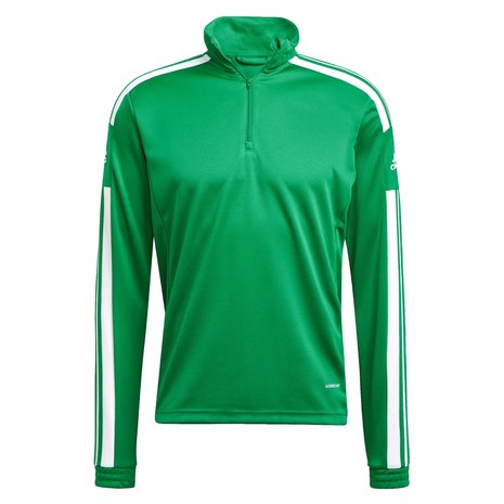 Adidas sweater groen