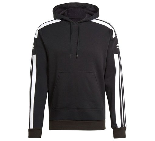 Adidas hoodie zwart