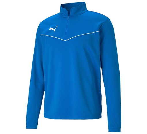 Puma sweater blauw