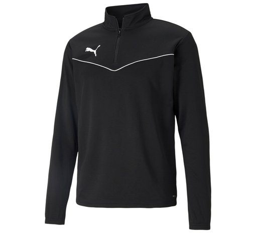 Puma sweater zwart