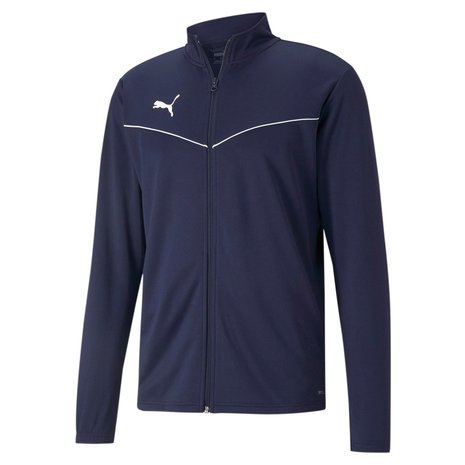 Puma trainingsjack navy