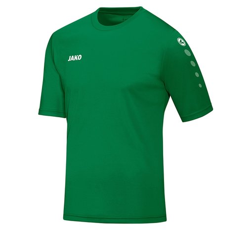 Jako sportshirts bedrukken