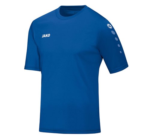 Jako shirts blauw