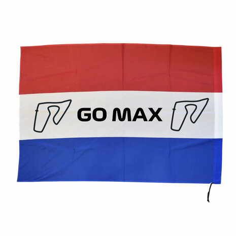 Nederlandse vlag bedrukken