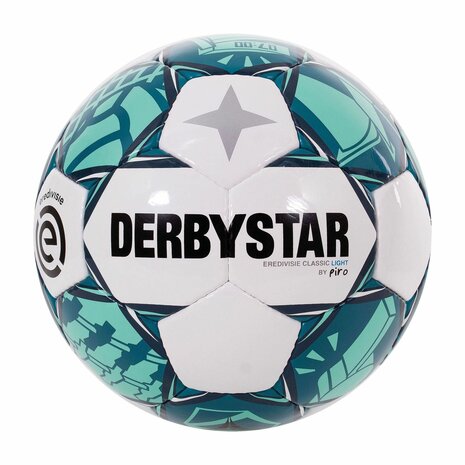 Derbystar Eredivisie Light voetbal