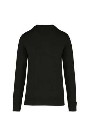 Zwarte sweaters bedrukken