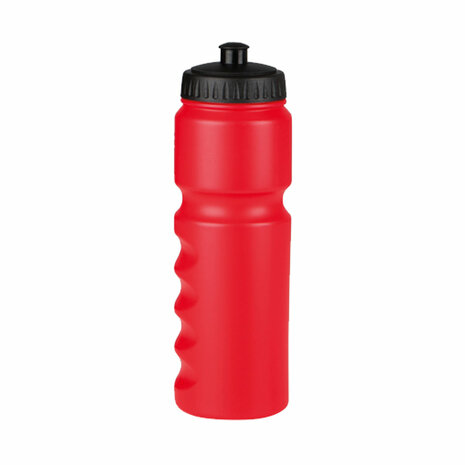 Bidons kopen rood
