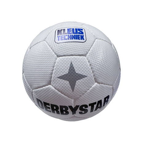 Voetballen bedrukken