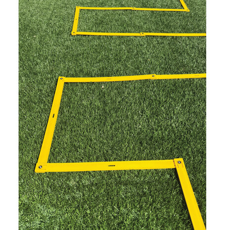 Criss Cross loopladder