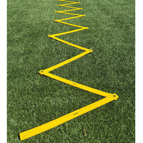 Criss Cross loopladder