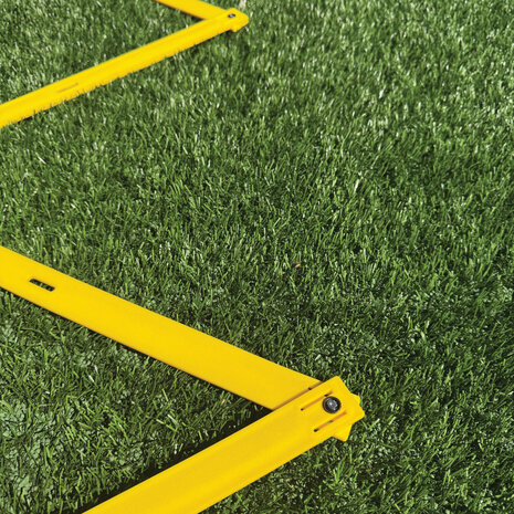 Criss Cross loopladder