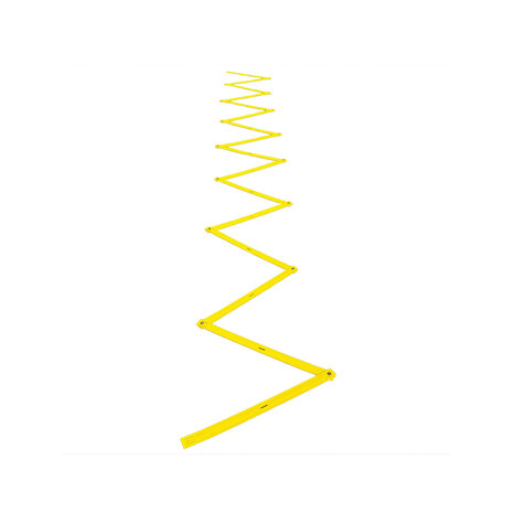 Criss Cross loopladder