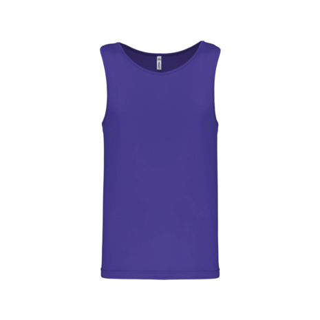 Tanktops bedrukken
