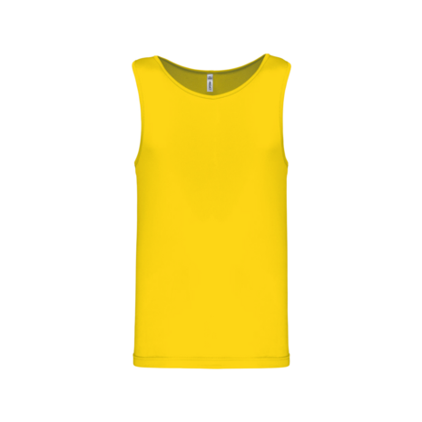 Tanktops bedrukken