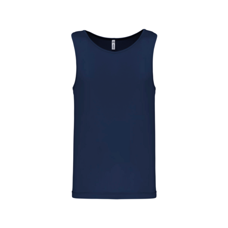 Tanktops bedrukken
