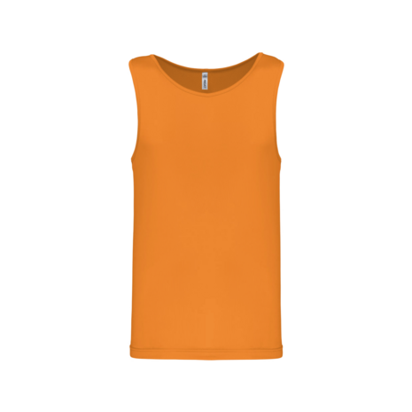 Tanktops bedrukken
