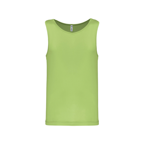 Tanktops bedrukken