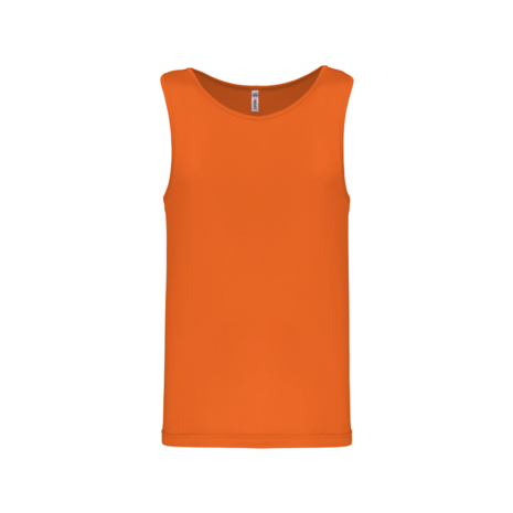 Tanktops bedrukken