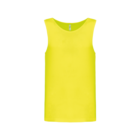 Tanktops bedrukken