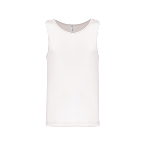 Tanktops bedrukken