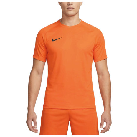 Nike shirts bedrukken (regular fit)