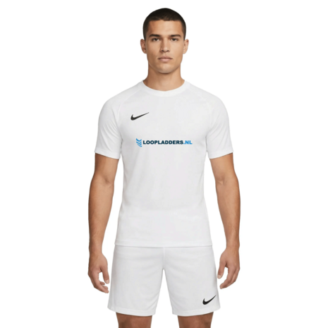 Nike shirts bedrukken (regular fit)