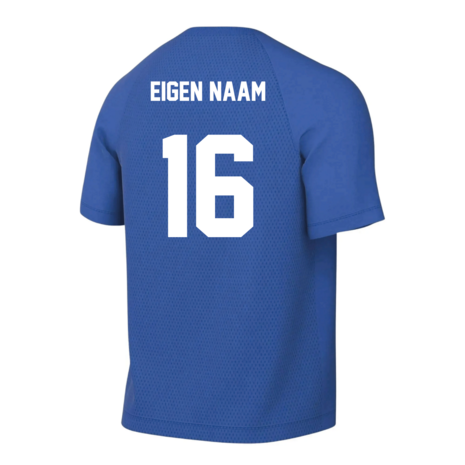 Nike shirts bedrukken (regular fit)