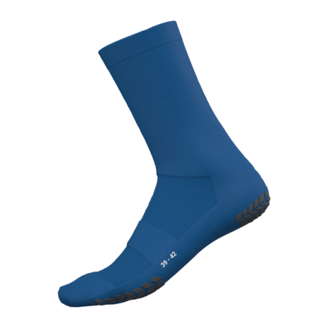 Anti slip sportsokken